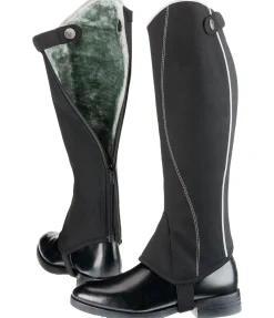 Mini-chaps d'hiver Reflective