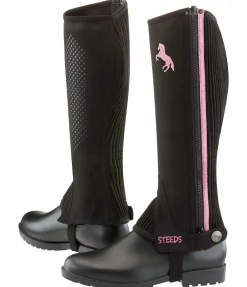 Mini-chaps d'hiver enfant Lovelyn