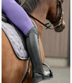 Mini-chaps d'équitation Glamour