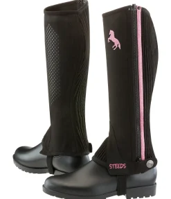 Mini-chaps enfant Lovelyn