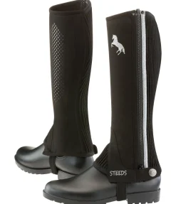 Mini-chaps enfant Lovelyn