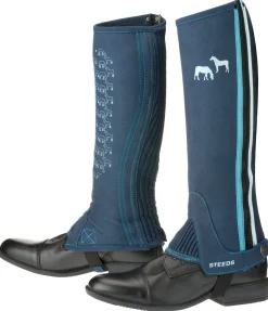 Mini-chaps enfant Sadie