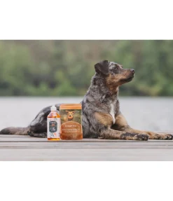 Mélange d'herbes pour chien Clean Teeth