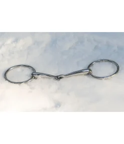 Mors de filet simple brisure THIN