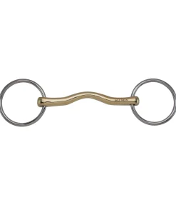 Mors droit Epaisseur 14 mm