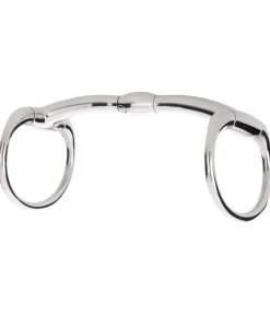 Mors droit à olives