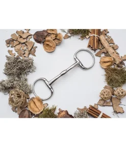 Mors droit à olives