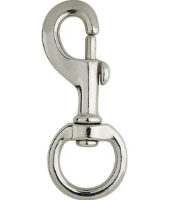 Mousqueton Bolt Snap