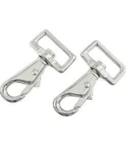 Mousquetons de rechange pourfermeture de poitrailpour couverture