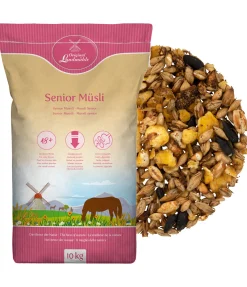 Muesli Senior