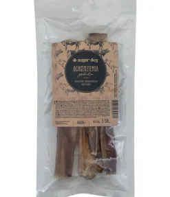 Nerfs de boeuf pour chien