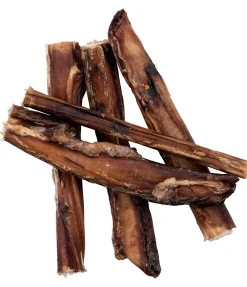 Nerfs de boeuf pour chien