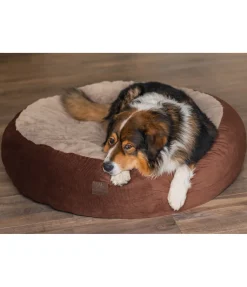 Panier pour chien à mémoire de forme Quincy