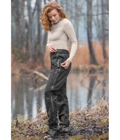 Pantalon de pluie grip Glacier