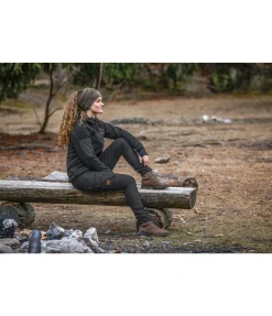 Pantalon de randonnée hiver Mount Rainier