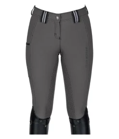 Pantalon d'équitation à fond intégral Grip Danielle