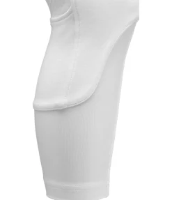 Pantalon d'équitation à fond intégral grip enfant Merle