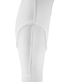 Pantalon d'équitation à fond intégral enfant Nora