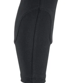Pantalon d'équitation à fond intégral grip enfant Merle
