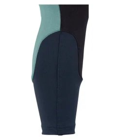 Pantalon d'équitation à fond intégral enfant Nora