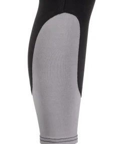 Pantalon d'équitation à fond intégral grip enfant Caria