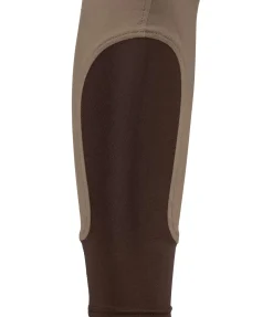 Pantalon d'équitation à fond intégral homme Ben