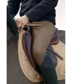 Pantalon d'équitation à fond intégral homme Ben