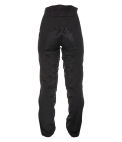 Pantalon d'équitation de pluie enfant