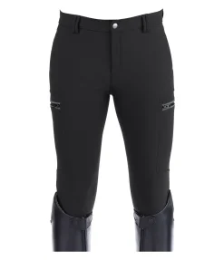 Pantalon d'équitation Grip homme Tex