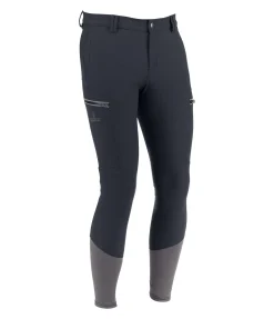 Pantalon d'équitation Grip homme Tex