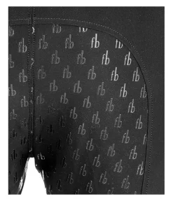 Pantalon d'équitation hybride à fond intégral grip homme Sitka