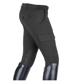 Pantalon d'équitation hybride homme Georgia