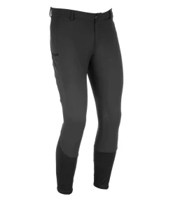 Pantalon d'équitation hybride homme Performance Tights Seatle