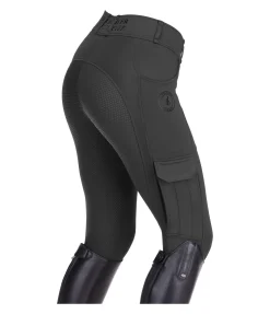 Pantalon d'équitation hybride Grip Melina
