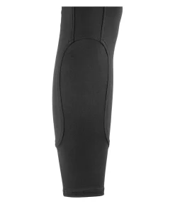 Pantalon d'équitation hybride thermique à fond intégral grip homme Kansas