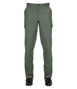 Pantalon d'équitation jodhpur homme Rio