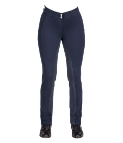 Pantalon d'équitation jodhpur à fond intégral Tamara