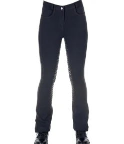Pantalon d'équitation jodhpur enfant Juline