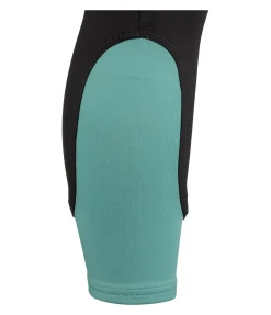 Pantalon d'équitation taille haute à fond intégral enfant Olwen