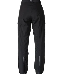 Pantalon d'équitation thermique