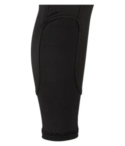 Pantalon d'équitation thermique et hybride à fond intégral grip enfant Nevis
