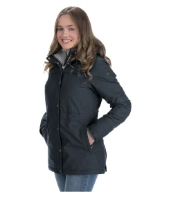 Parka d'hiver enfant