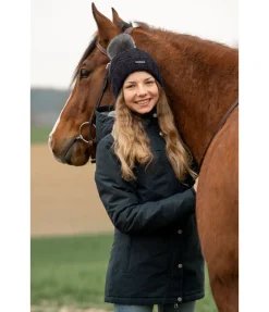 Parka d'hiver enfant