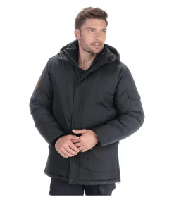 Parka homme Carter