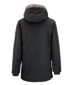 Parka technique homme Michigan