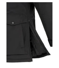 Parka technique homme Michigan