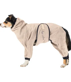 Peignoir pour chien Allover Dry