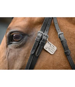 Pendentif Once in a lifetime horse