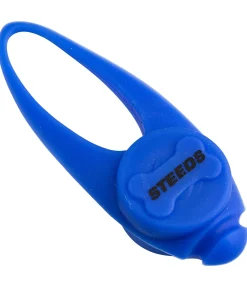 Pendentif LED en silicone Flash