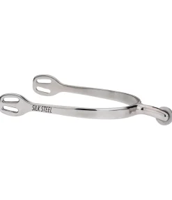 Éperons à molette 2.0